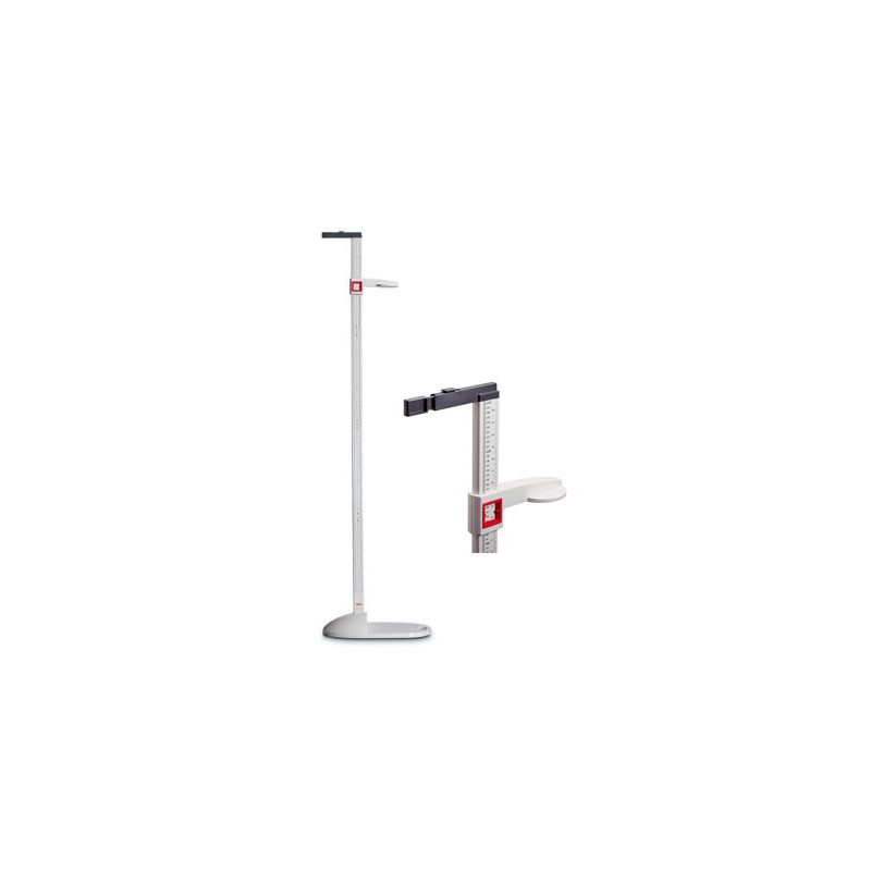 Estadímetro Portátil Desmontable seca 213-l (seca)