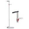 Estadímetro Portátil Desmontable seca 213-l (seca)
