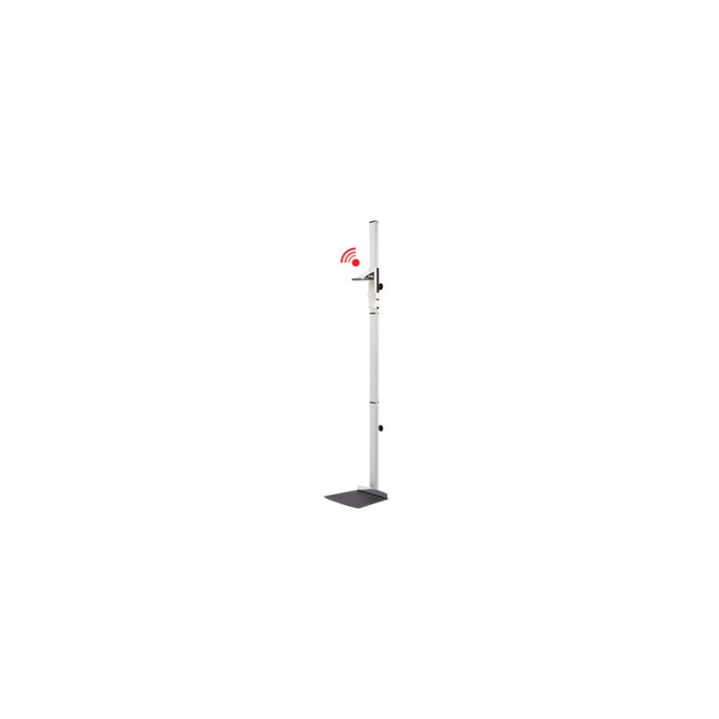 Estadiómetro seca 264 Fijo a Pared con Transmisión Inalámbrica 360W (seca)