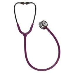 Estetoscopio Littman Classic III Ciruela Acabado Espejo (3M)