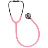 Estetoscopio Littman Classic III Rosa Perla Acabado Espejo (3M)