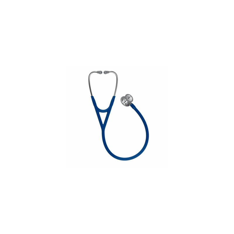 Estetoscopio Littmann Cardiology IV Azul Marino (3M)
