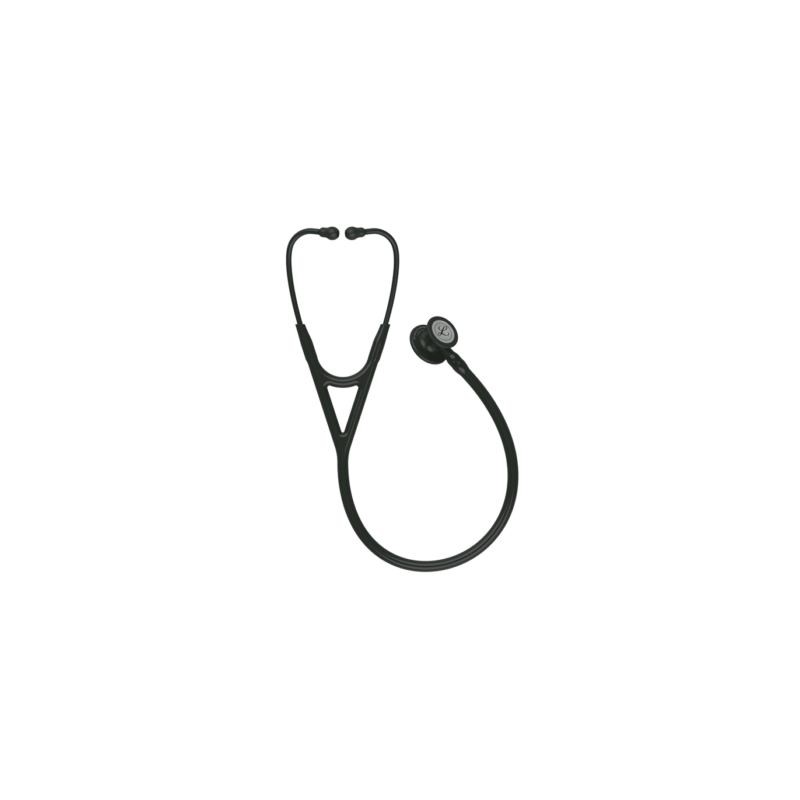 Estetoscopio Littmann Cardiology IV Negro Edición Especial Negro (3M)
