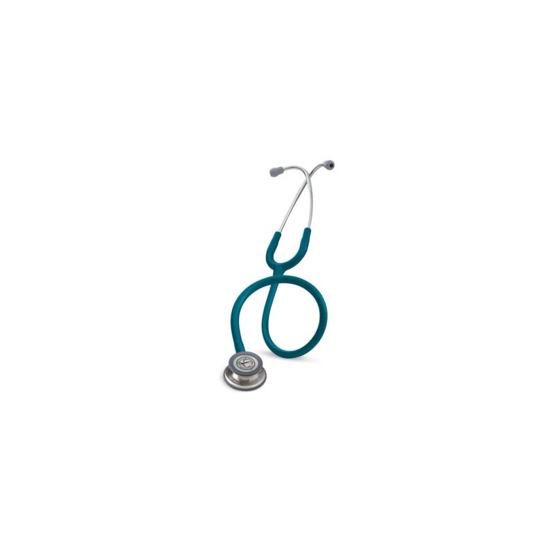 Estetoscopio Littmann Classic III Azul Caribe (3M)