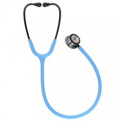 Estetoscopio Littmann Classic III Azul cielo Acabado Espejo (3M)