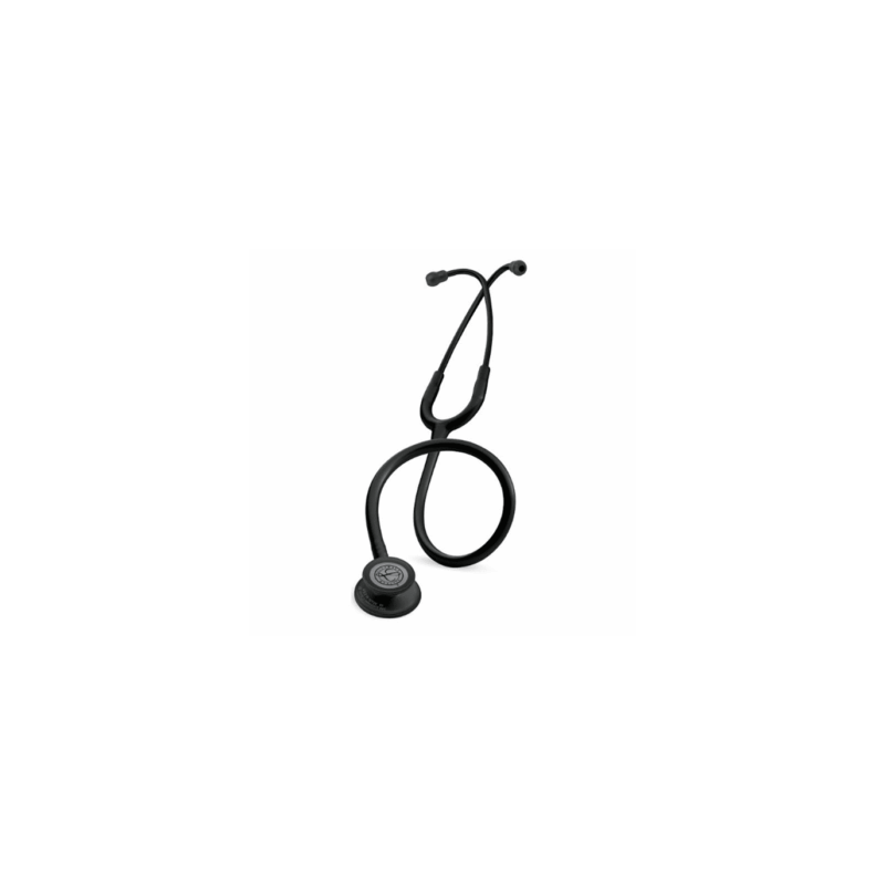 Estetoscopio Littmann Classic III Black Edition (3M)