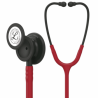 Estetoscopio Littmann Classic III Burgundy Black Edition (3M)