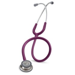 Estetoscopio Littmann Classic III Ciruela (3M)