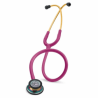 Estetoscopio Littmann Classic III Frambuesa Acabado Rainbow (3M)