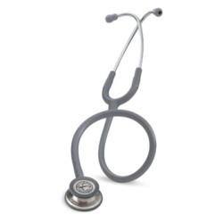 Estetoscopio Littmann Classic III Gris (3M)