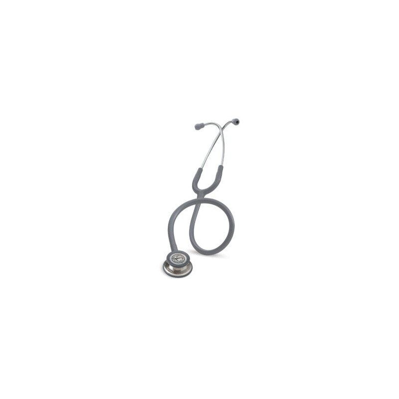 Estetoscopio Littmann Classic III Gris (3M)