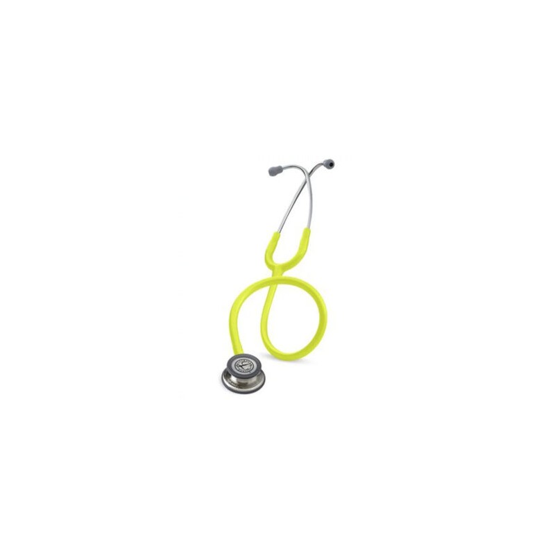 Estetoscopio Littmann Classic III Lima Limón (3M)