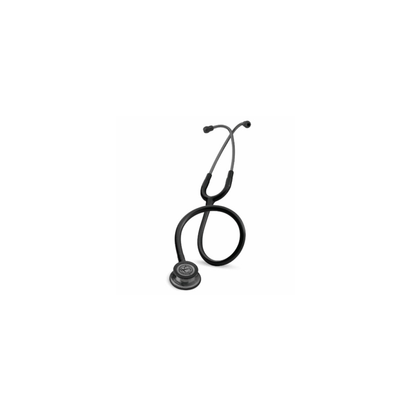 Estetoscopio Littmann Classic III Negro Smoke Edition (3M)