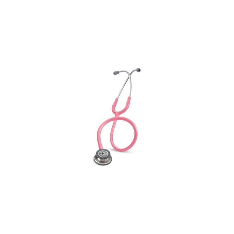 Estetoscopio Littmann Classic III Rosa Perla (3M)