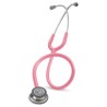 Estetoscopio Littmann Classic III Rosa Perla (3M)