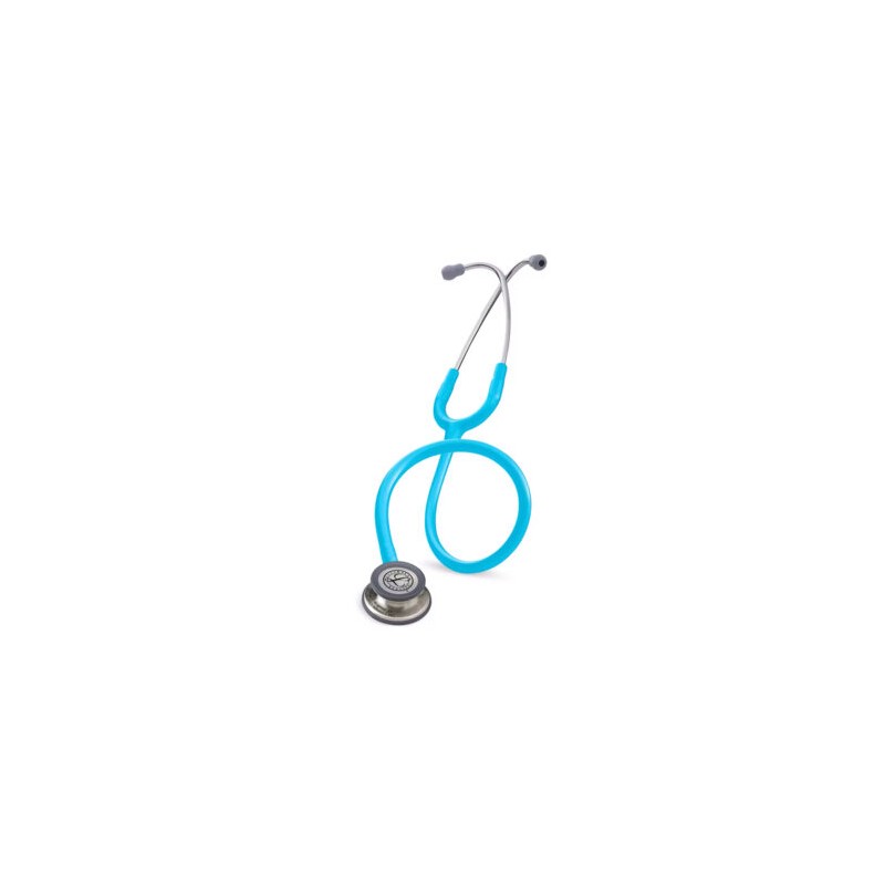 Estetoscopio Littmann Classic III Turquesa (3M)