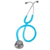 Estetoscopio Littmann Classic III Turquesa (3M)