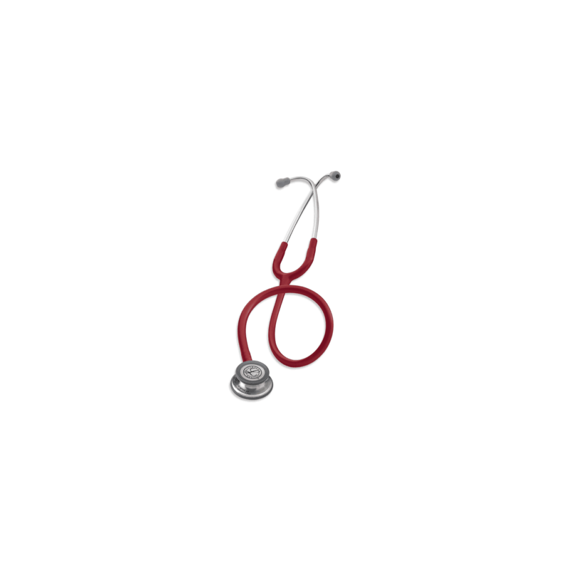 Estetoscopio Littmann Classic III Vino (3M)