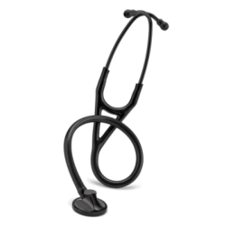 Estetoscopio Littmann Master Cardiology Black Edition (3M)