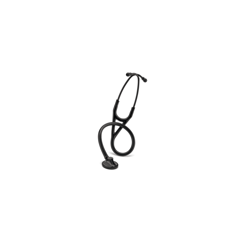 Estetoscopio Littmann Master Cardiology Black Edition (3M)