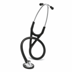 Estetoscopio Littmann Master Cardiology Negro (3M)