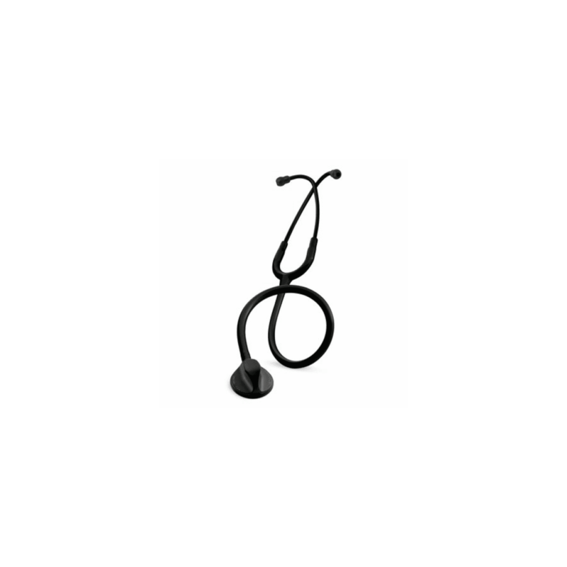 Estetoscopio Littmann Master Classic Black Edition (3M)