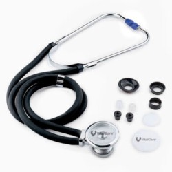 Estetoscopio multifuncional VC300N (VitalCare)