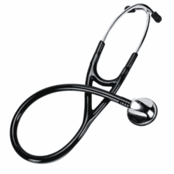 Estetoscopio Silver VC715P (VitalCare)