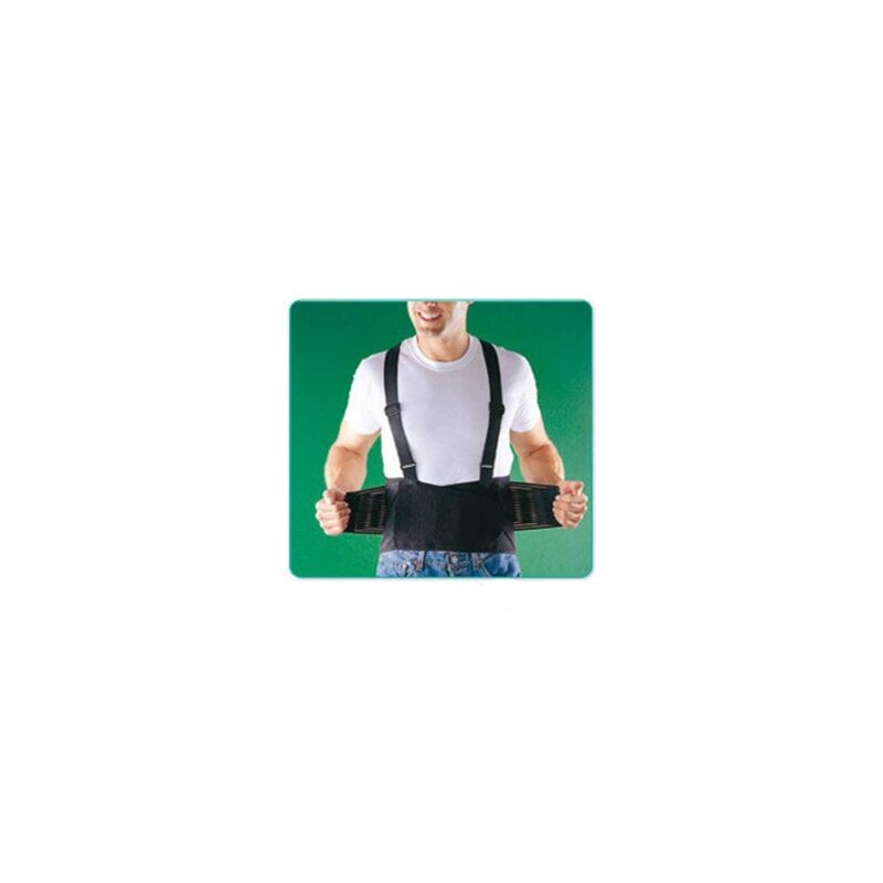 Faja Industrial 2169 (HomeCare)