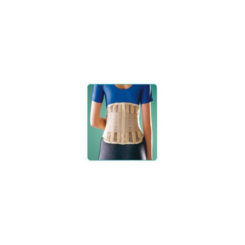 Faja Sacro Lumbar 2068 (HomeCare)