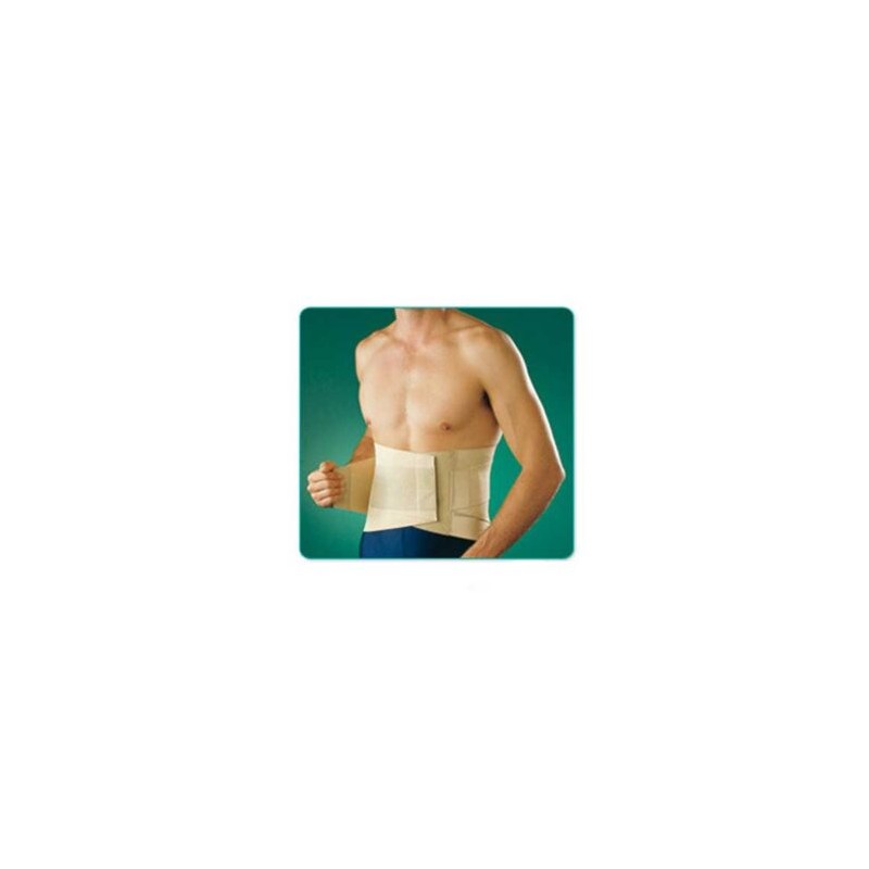 Faja Sacro-Lumbar Masculina 2064 (HomeCare)