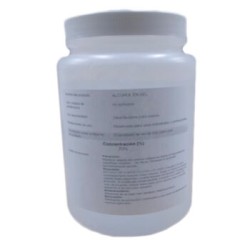 Gel antibacterial de 1 Litro con despachador (SM)