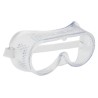 Goggles herméticos de protección (Desechables)