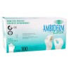 Guante de exploración Ambiderm látex Confort no estéril (Ambiderm)