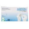 Guante de látex para exploración bajo en polvo Ambiderm Plus no estéril (Ambiderm)