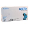 Guante de nitrilo para exploración sin polvo, Ambiderm Nitrilo Soft no estéril (Ambiderm)