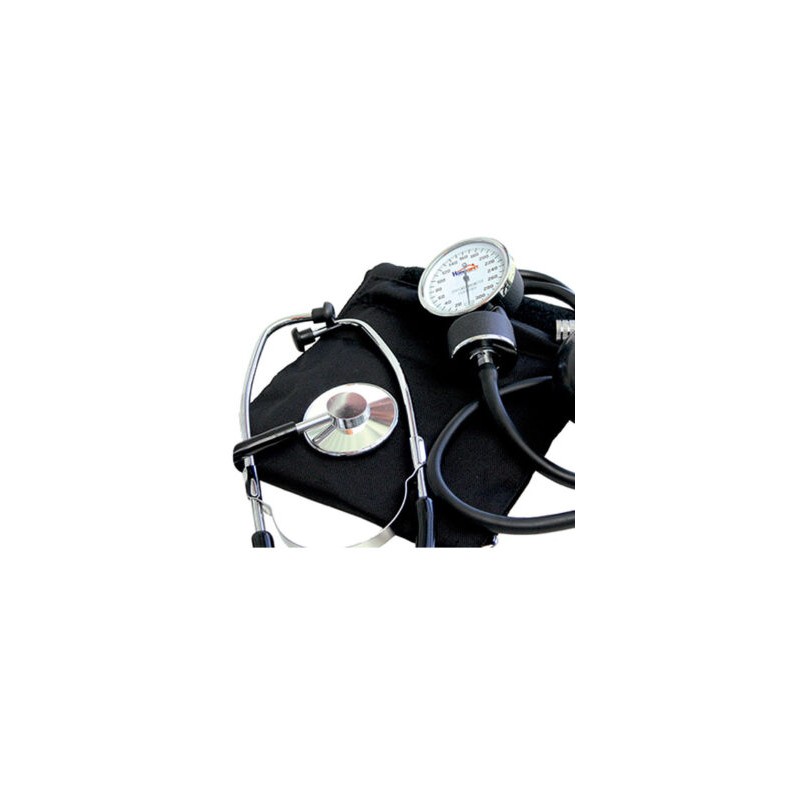 Kit Baumanómetro con Estetoscopio Simplex 2000 (HomeCare)
