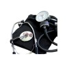 Kit Baumanómetro con Estetoscopio Simplex 2000 (HomeCare)