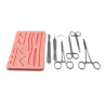 Kit para Practica de Sutura  KITPAD-01 (Ibsamed)