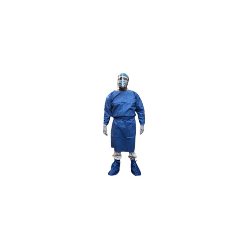 Kit Protector COVID-19 (Desechables)
