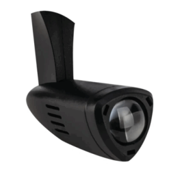 Lámpara astral para lámpara frontal ajustable a L202-8A, modelo LE-8A (LED View)