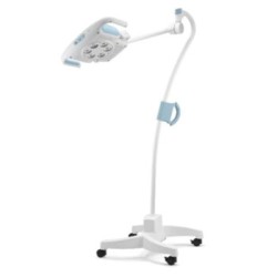 Lámpara de exploración para cirugía menor GS-900 (Welch Allyn)