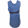 Mandil Emplomado para Rayos X con Velcro JDS536 (Shielding)