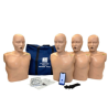 Maniquí Prestan Profesional Adulto Serie 2000 4 pzas. PP-AM-2000-4-MS (Prestan)