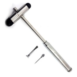 Martillo de Reflejos Buck (Hergom)