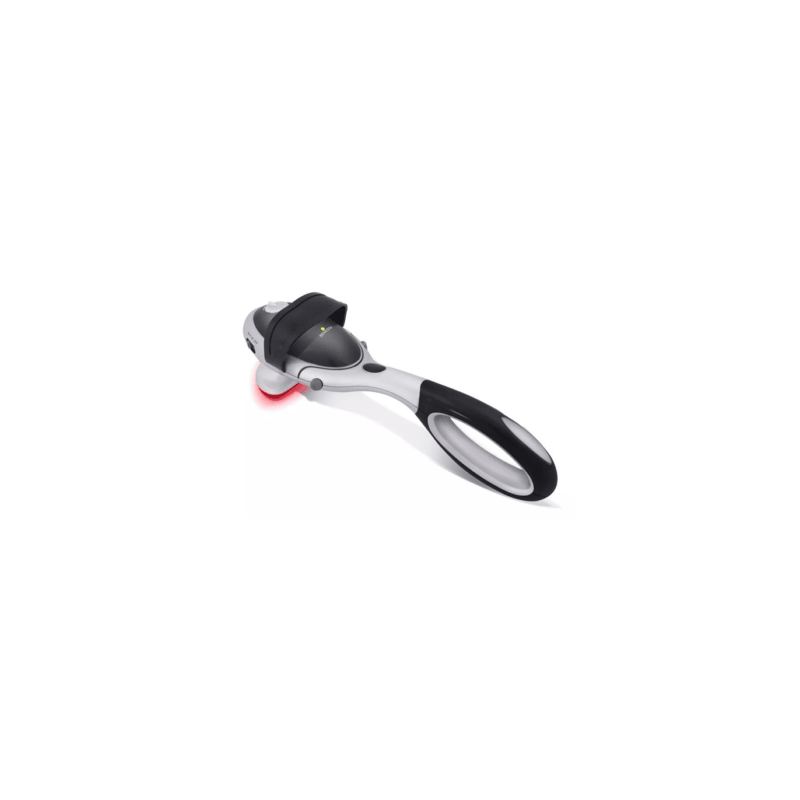 Masajeador Con Infrarrojo y Mango Desmontable WRH-RS-H016 (Benesta)