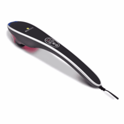 Masajeador Digital De Una Cabeza Con Infrarrojo WRH-RS-H005 (Benesta)