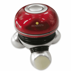 Masajeador Mini Atom WRH-RS-9513 (Benesta)