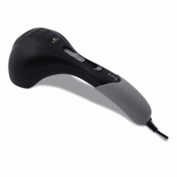 Masajeador Percutor de dos Cabezas WRH-RS-H013 (Benesta)