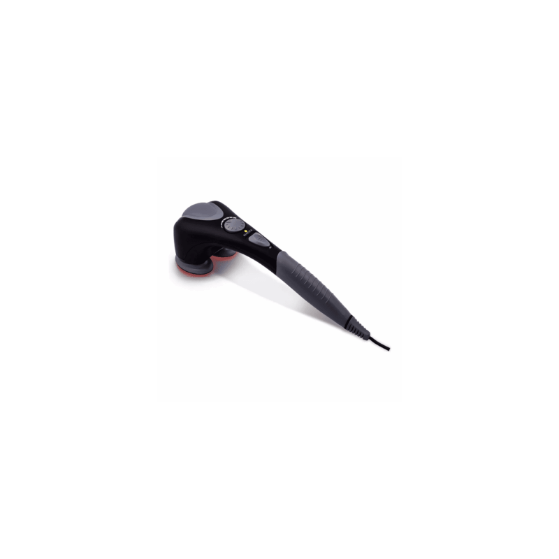 Masajeador Profesional de dos Cabezas con Luz Infrarroja WRH-RS-H014 (Benesta)